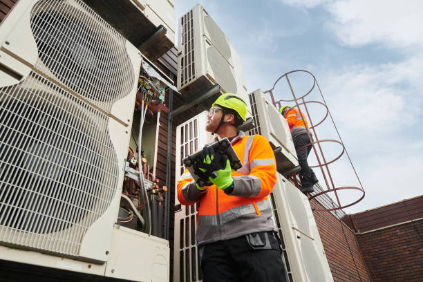 Best HVAC repair near me  in Bedford, OH