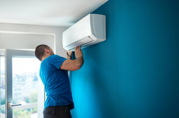 Local HVAC companies in Bedford, OH
