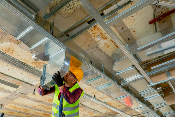 Best HVAC cleaning services  in Bedford, OH
