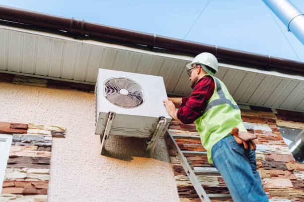 Best HVAC air duct cleaning  in Bedford, OH