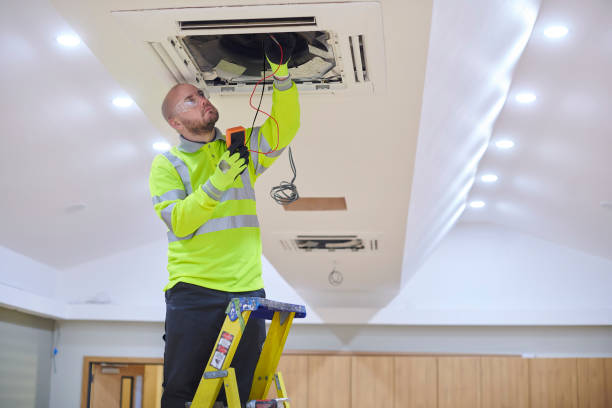 Best Emergency HVAC repair  in Bedford, OH