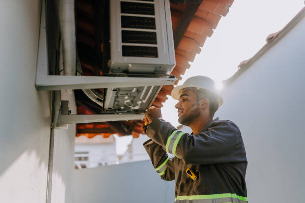 Best HVAC replacement cost  in Bedford, OH