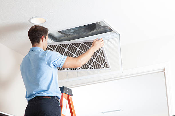 AC installation near me in Bedford, OH