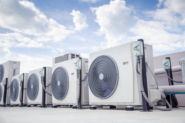 Ductless HVAC repair in Bedford, OH