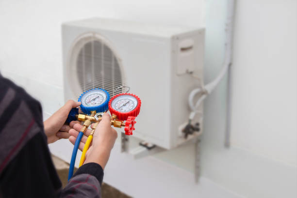 Best HVAC repair near me  in Bedford, OH