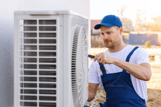 Best HVAC repair near me  in Bedford, OH