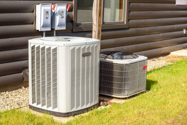 Best HVAC air duct cleaning  in Bedford, OH